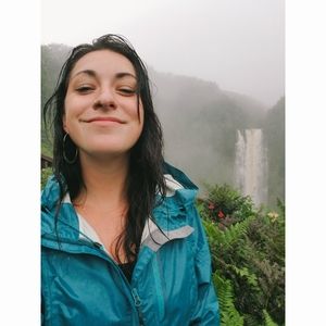 Meet your Posher, Jodi